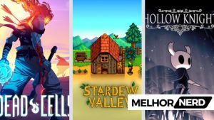 Os 20 Melhores Jogos Leves para PC Fraco